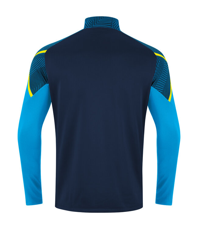 JAKO Jako ZipTop Performance│Kids-Uni│Navy-Jakoblauw