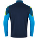 JAKO Jako ZipTop Performance│Kids-Uni│Navy-Jakoblauw JAKO Jako ZipTop Performance│Kids-Uni│Navy-Jakoblauw