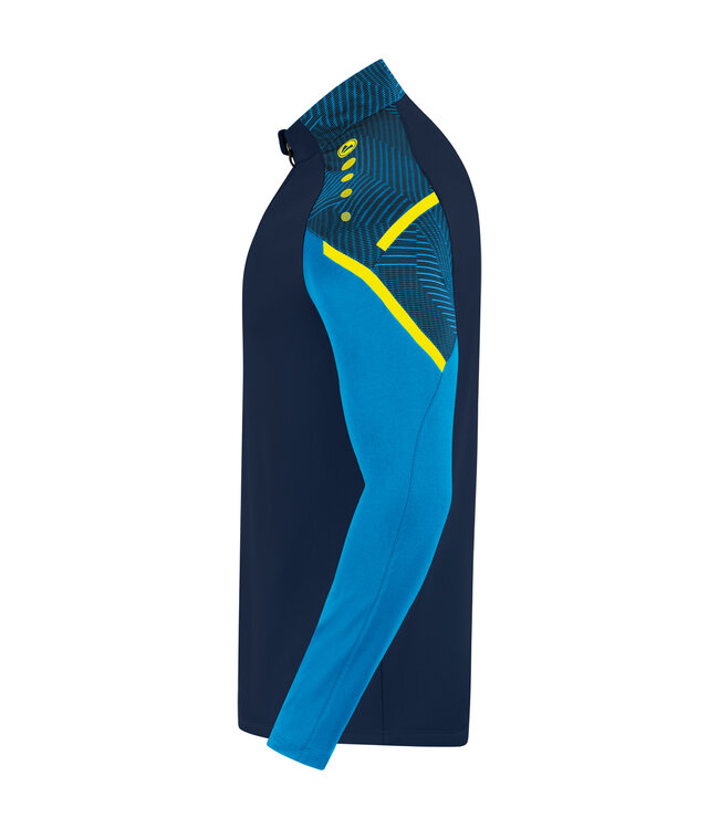 JAKO Jako ZipTop Performance│Kids-Uni│Navy-Jakoblauw