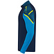 JAKO Jako ZipTop Performance│Kids-Uni│Navy-Jakoblauw JAKO Jako ZipTop Performance│Kids-Uni│Navy-Jakoblauw