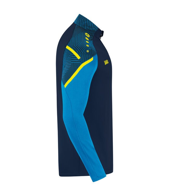 JAKO Jako ZipTop Performance│Kids-Uni│Navy-Jakoblauw