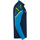 JAKO Jako ZipTop Performance│Kids-Uni│Navy-Jakoblauw JAKO Jako ZipTop Performance│Kids-Uni│Navy-Jakoblauw