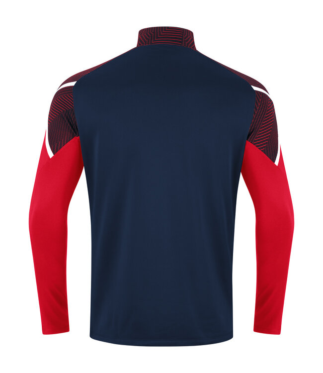 JAKO Jako ZipTop Performance│Kids-Uni│Navy-Rood