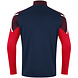 JAKO Jako ZipTop Performance│Kids-Uni│Navy-Rood JAKO Jako ZipTop Performance│Kids-Uni│Navy-Rood