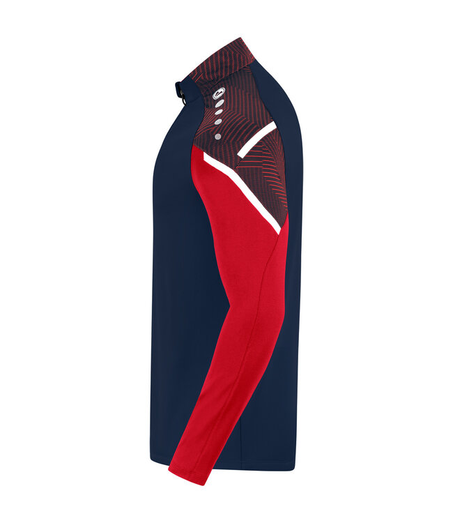 JAKO Jako ZipTop Performance│Kids-Uni│Navy-Rood