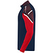 JAKO Jako ZipTop Performance│Kids-Uni│Navy-Rood JAKO Jako ZipTop Performance│Kids-Uni│Navy-Rood
