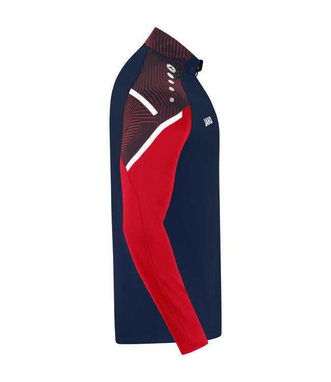 JAKO Jako ZipTop Performance│Kids-Uni│Navy-Rood