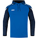 JAKO Jako Sweater met Kap Performance│Kids-Uni-Dames│Royalblue-Marine JAKO Jako Sweater met Kap Performance│Kids-Uni-Dames│Royalblue-Marine