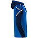 JAKO Jako Sweater met Kap Performance│Kids-Uni-Dames│Royalblue-Marine JAKO Jako Sweater met Kap Performance│Kids-Uni-Dames│Royalblue-Marine