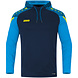 JAKO Jako Sweater met Kap Performance│Kids-Uni-Dames│Marine-Jakoblauw JAKO Jako Sweater met Kap Performance│Kids-Uni-Dames│Marine-Jakoblauw
