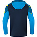 JAKO Jako Sweater met Kap Performance│Kids-Uni-Dames│Marine-Jakoblauw JAKO Jako Sweater met Kap Performance│Kids-Uni-Dames│Marine-Jakoblauw