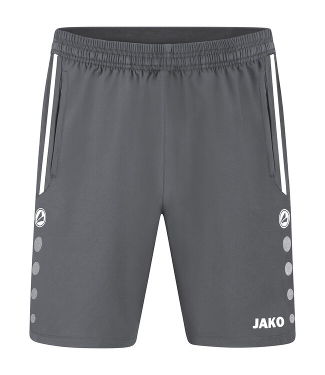 JAKO Short Allround│KIDS-DAMES-UNI│Antra Light