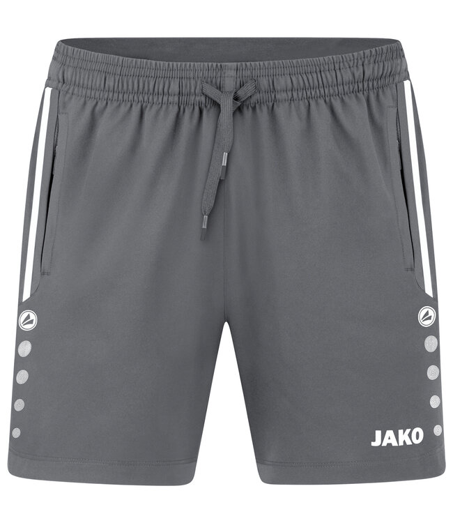 JAKO Short Allround│KIDS-DAMES-UNI│Antra Light