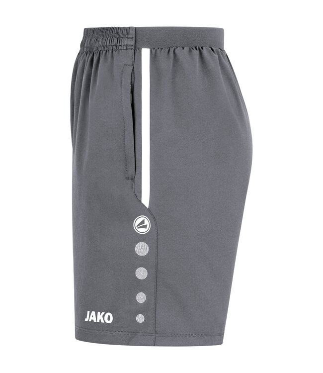 JAKO Short Allround│KIDS-DAMES-UNI│Antra Light