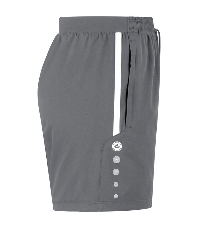 JAKO Short Allround│KIDS-DAMES-UNI│Antra Light