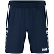 JAKO Short Allround│KIDS-DAMES-UNI│Marine JAKO Short Allround│KIDS-DAMES-UNI│Marine