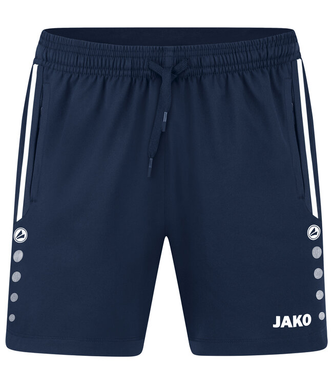 JAKO Short Allround│KIDS-DAMES-UNI│Marine