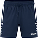 JAKO Short Allround│KIDS-DAMES-UNI│Marine JAKO Short Allround│KIDS-DAMES-UNI│Marine
