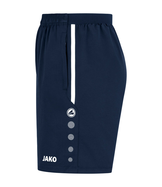 JAKO Short Allround│KIDS-DAMES-UNI│Marine
