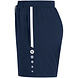 JAKO Short Allround│KIDS-DAMES-UNI│Marine JAKO Short Allround│KIDS-DAMES-UNI│Marine