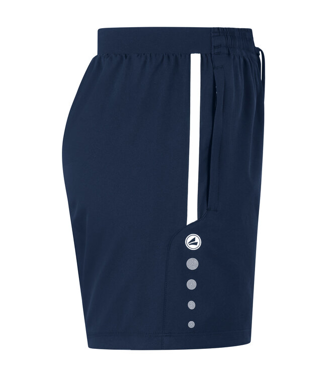 JAKO Short Allround│KIDS-DAMES-UNI│Marine