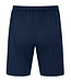 JAKO Short Allround│KIDS-DAMES-UNI│Marine-Fluogeel