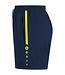 JAKO Short Allround│KIDS-DAMES-UNI│Marine-Fluogeel