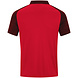 JAKO Jako Polo Performance│Kids-Uni-Dames│Rood-Zwart JAKO Jako Polo Performance│Kids-Uni-Dames│Rood-Zwart