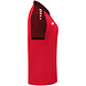 JAKO Jako Polo Performance│Kids-Uni-Dames│Rood-Zwart JAKO Jako Polo Performance│Kids-Uni-Dames│Rood-Zwart
