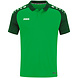 JAKO Jako Polo Performance│Kids-Uni-Dames│Zachtgroen-Zwart JAKO Jako Polo Performance│Kids-Uni-Dames│Zachtgroen-Zwart