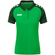 JAKO Jako Polo Performance│Kids-Uni-Dames│Zachtgroen-Zwart JAKO Jako Polo Performance│Kids-Uni-Dames│Zachtgroen-Zwart
