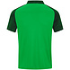 JAKO Jako Polo Performance│Kids-Uni-Dames│Zachtgroen-Zwart JAKO Jako Polo Performance│Kids-Uni-Dames│Zachtgroen-Zwart