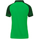 JAKO Jako Polo Performance│Kids-Uni-Dames│Zachtgroen-Zwart JAKO Jako Polo Performance│Kids-Uni-Dames│Zachtgroen-Zwart