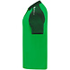 JAKO Jako Polo Performance│Kids-Uni-Dames│Zachtgroen-Zwart JAKO Jako Polo Performance│Kids-Uni-Dames│Zachtgroen-Zwart