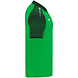 JAKO Jako Polo Performance│Kids-Uni-Dames│Zachtgroen-Zwart JAKO Jako Polo Performance│Kids-Uni-Dames│Zachtgroen-Zwart
