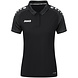 JAKO Jako Polo Performance│Kids-Uni-Dames│Zwart-Antra light JAKO Jako Polo Performance│Kids-Uni-Dames│Zwart-Antra light