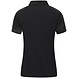 JAKO Jako Polo Performance│Kids-Uni-Dames│Zwart-Antra light JAKO Jako Polo Performance│Kids-Uni-Dames│Zwart-Antra light