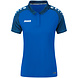 JAKO Jako Polo Performance│Kids-Uni-Dames│Royalblue-Navy JAKO Jako Polo Performance│Kids-Uni-Dames│Royalblue-Navy