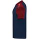 JAKO Jako Polo Performance│Kids-Uni-Dames│Marine-Rood JAKO Jako Polo Performance│Kids-Uni-Dames│Marine-Rood