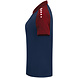 JAKO Jako Polo Performance│Kids-Uni-Dames│Marine-Rood JAKO Jako Polo Performance│Kids-Uni-Dames│Marine-Rood