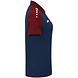 JAKO Jako Polo Performance│Kids-Uni-Dames│Marine-Rood JAKO Jako Polo Performance│Kids-Uni-Dames│Marine-Rood