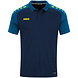 JAKO Jako Polo Performance│Kids-Uni-Dames│Marine-Jakoblauw JAKO Jako Polo Performance│Kids-Uni-Dames│Marine-Jakoblauw