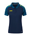 JAKO Jako Polo Performance│Kids-Uni-Dames│Marine-Jakoblauw