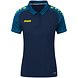 JAKO Jako Polo Performance│Kids-Uni-Dames│Marine-Jakoblauw JAKO Jako Polo Performance│Kids-Uni-Dames│Marine-Jakoblauw