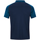 JAKO Jako Polo Performance│Kids-Uni-Dames│Marine-Jakoblauw JAKO Jako Polo Performance│Kids-Uni-Dames│Marine-Jakoblauw