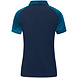 JAKO Jako Polo Performance│Kids-Uni-Dames│Marine-Jakoblauw JAKO Jako Polo Performance│Kids-Uni-Dames│Marine-Jakoblauw