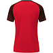 JAKO Jako T-Shirt Performance│Kids-Uni-Dames│Rood-Zwart JAKO Jako T-Shirt Performance│Kids-Uni-Dames│Rood-Zwart