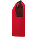 JAKO Jako T-Shirt Performance│Kids-Uni-Dames│Rood-Zwart JAKO Jako T-Shirt Performance│Kids-Uni-Dames│Rood-Zwart