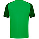 JAKO Jako T-Shirt Performance│Kids-Uni-Dames│Zachtgroen-Zwart JAKO Jako T-Shirt Performance│Kids-Uni-Dames│Zachtgroen-Zwart