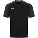 JAKO Jako T-Shirt Performance│Kids-Uni-Dames│Zwart-Antra Light JAKO Jako T-Shirt Performance│Kids-Uni-Dames│Zwart-Antra Light